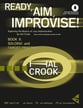 Ready, Aim, Improvise! Book 2 book cover